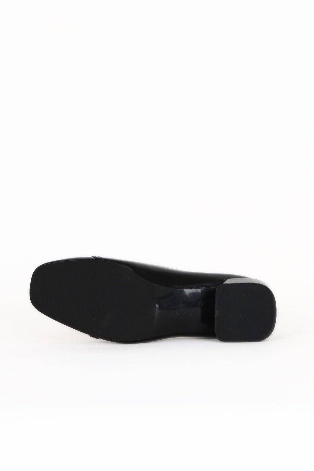 Bueno Women's Leather Heeled Shoe