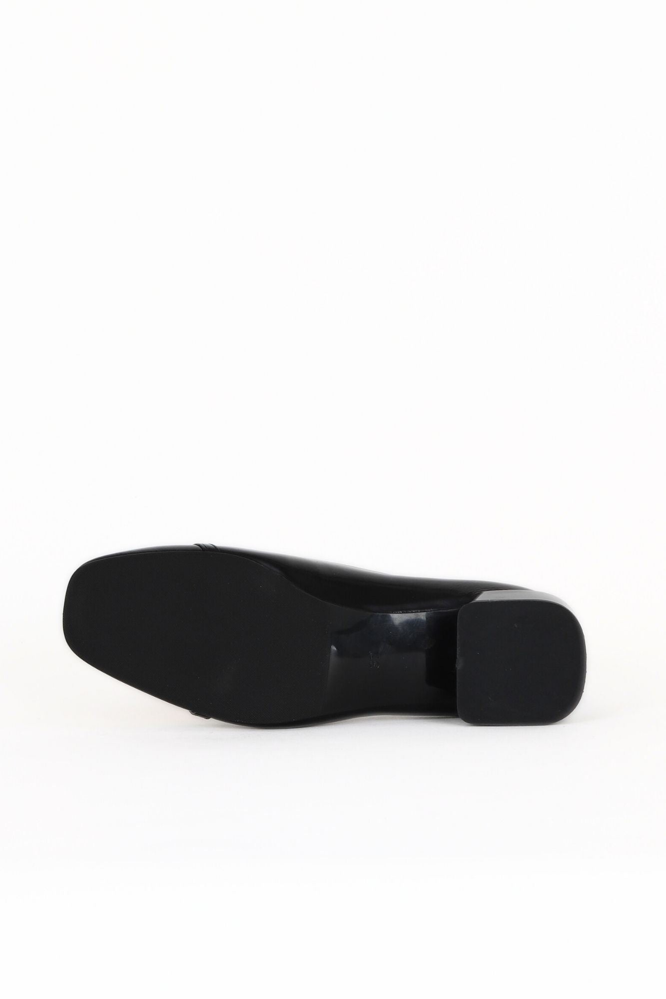 Bueno Women's Leather Heeled Shoe