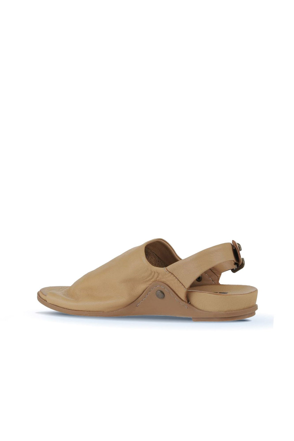 Bueno 's  in beige leather