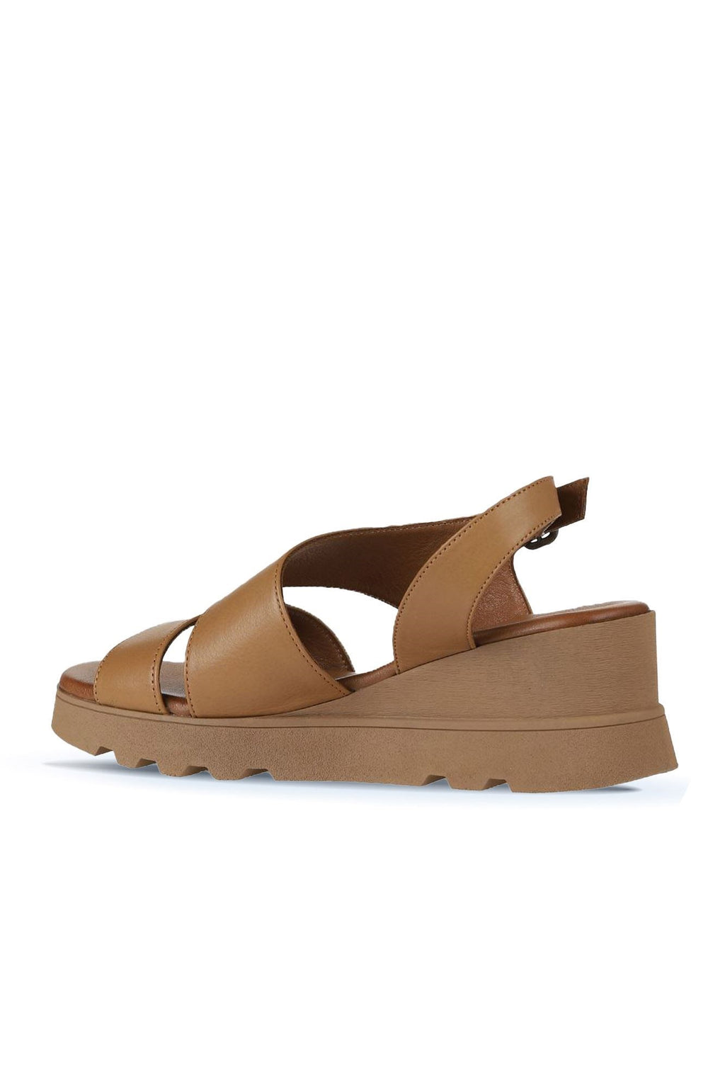 Bueno 's  in black leather