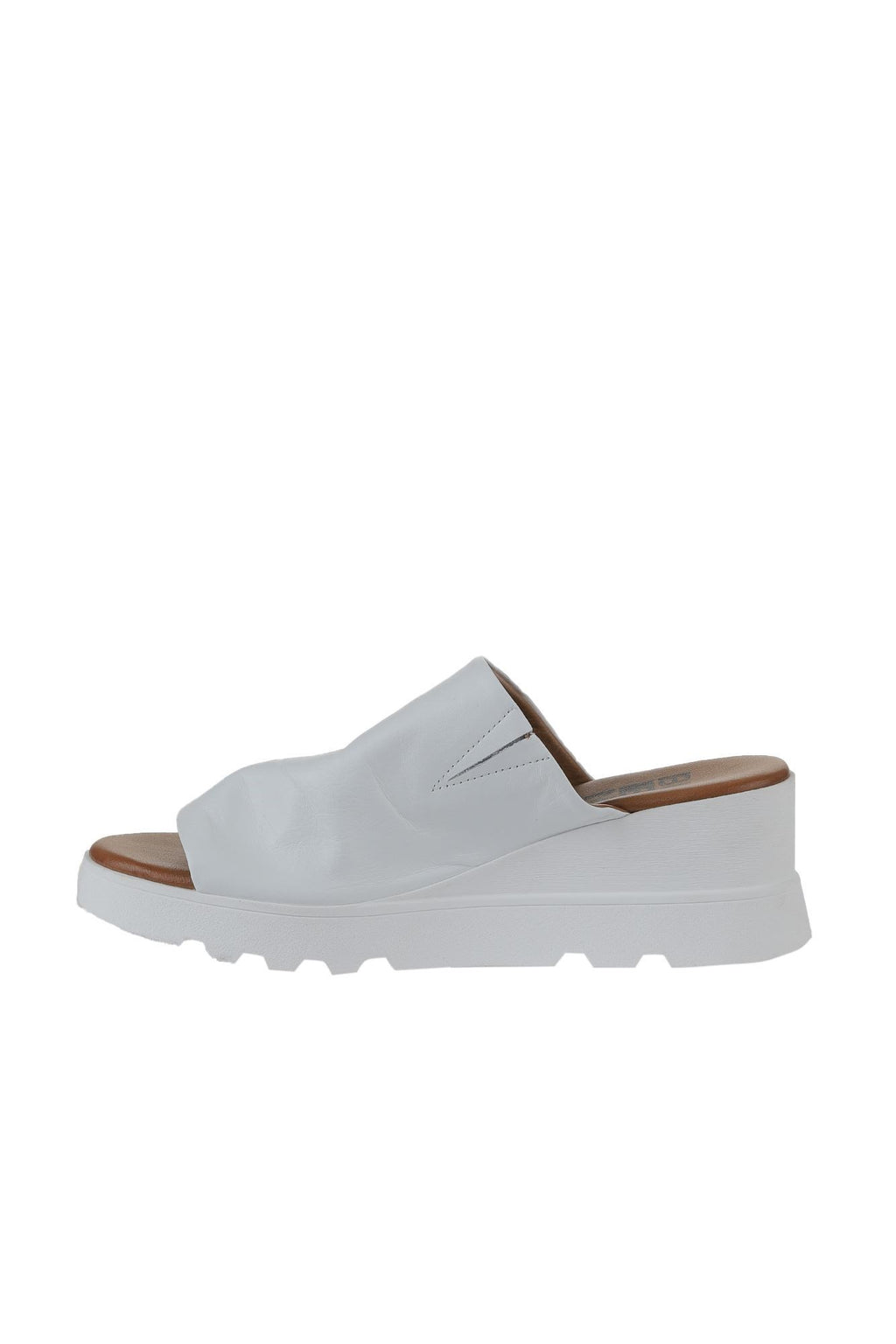 Bueno 's  in darkstone leather