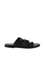 Bueno Women's Leather Flip-Flop Slipper