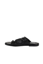 Bueno Women's Leather Flip-Flop Slipper