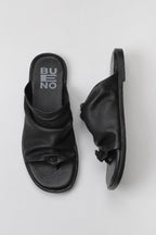 Bueno Women's Leather Flip-Flop Slipper