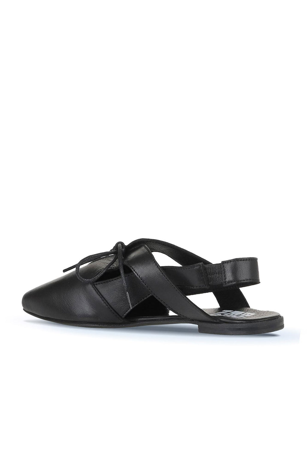 Bueno 's  in silver grey/black leather