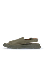 Bueno 's  in ecru leather