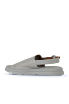 Bueno 's  in ecru leather