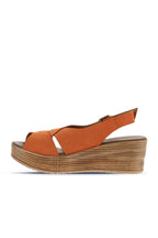 True Fit Slingback Sandal