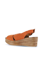 True Fit Slingback Sandal