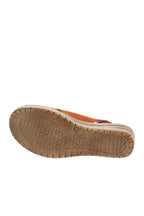 True Fit Slingback Sandal