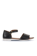 Slim Flat Sandal