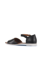Slim Flat Sandal