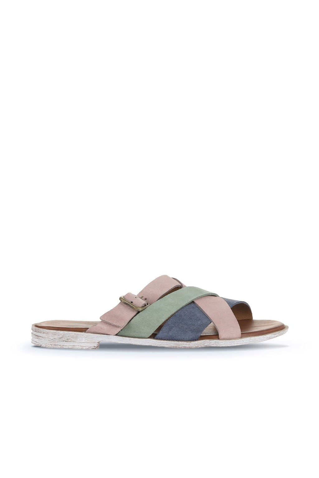 Everyday Nubuck Slide