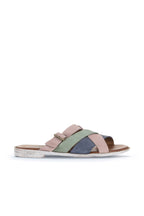 Everyday Nubuck Slide