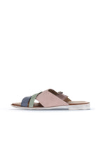 Everyday Nubuck Slide