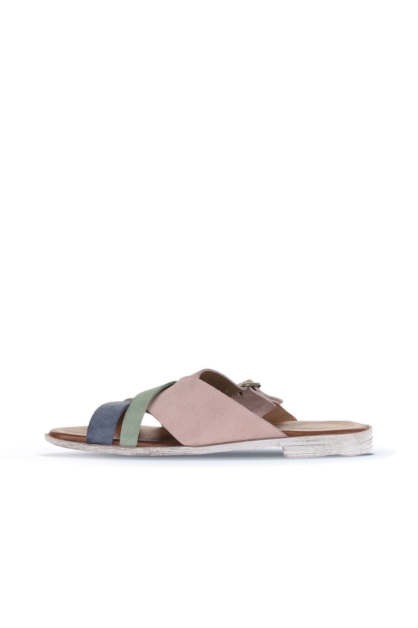 Everyday Nubuck Slide