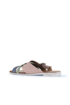 Everyday Nubuck Slide