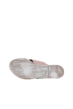Everyday Nubuck Slide