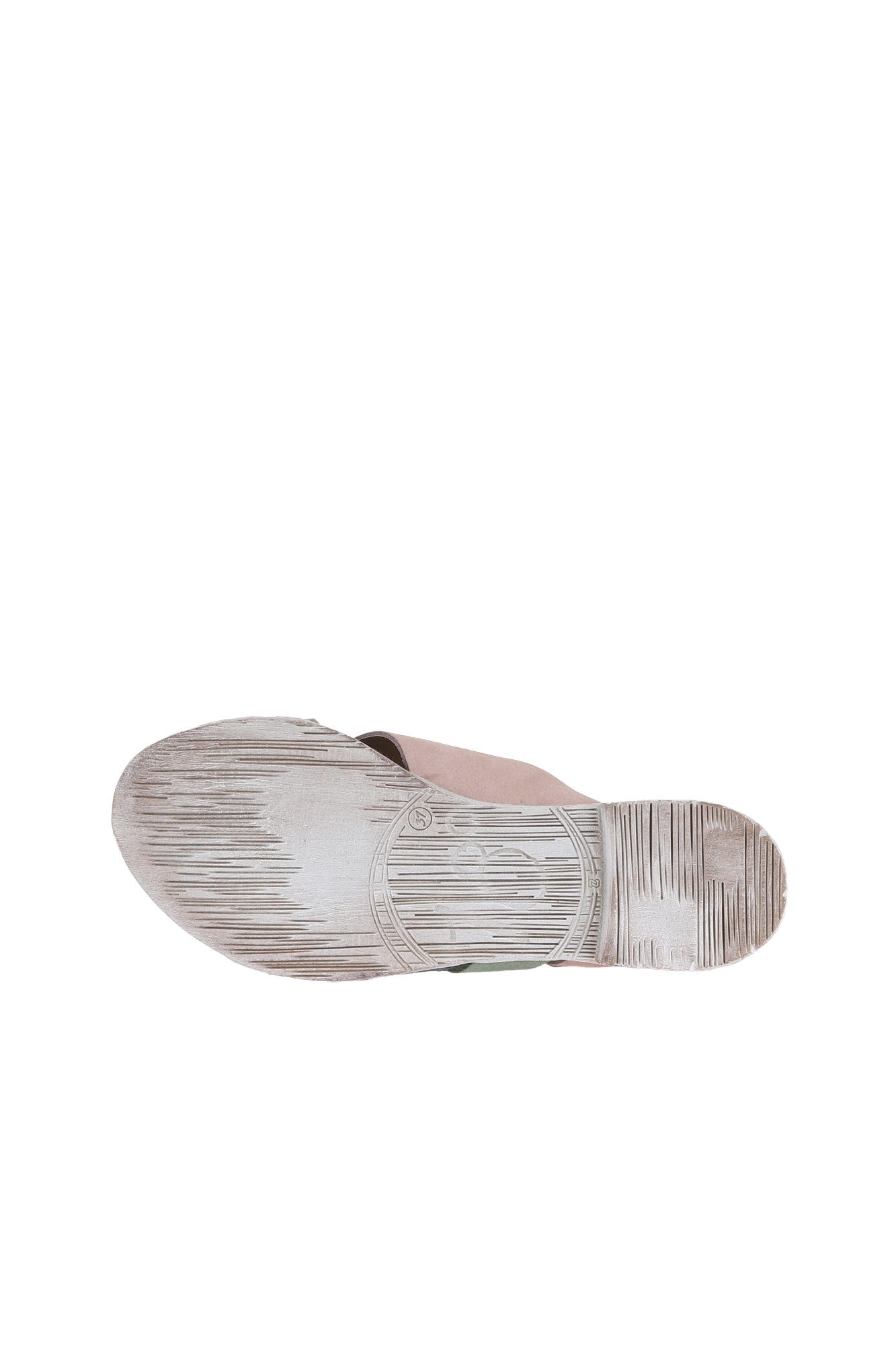 Everyday Nubuck Slide