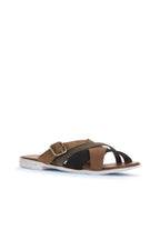Everyday Nubuck Slide