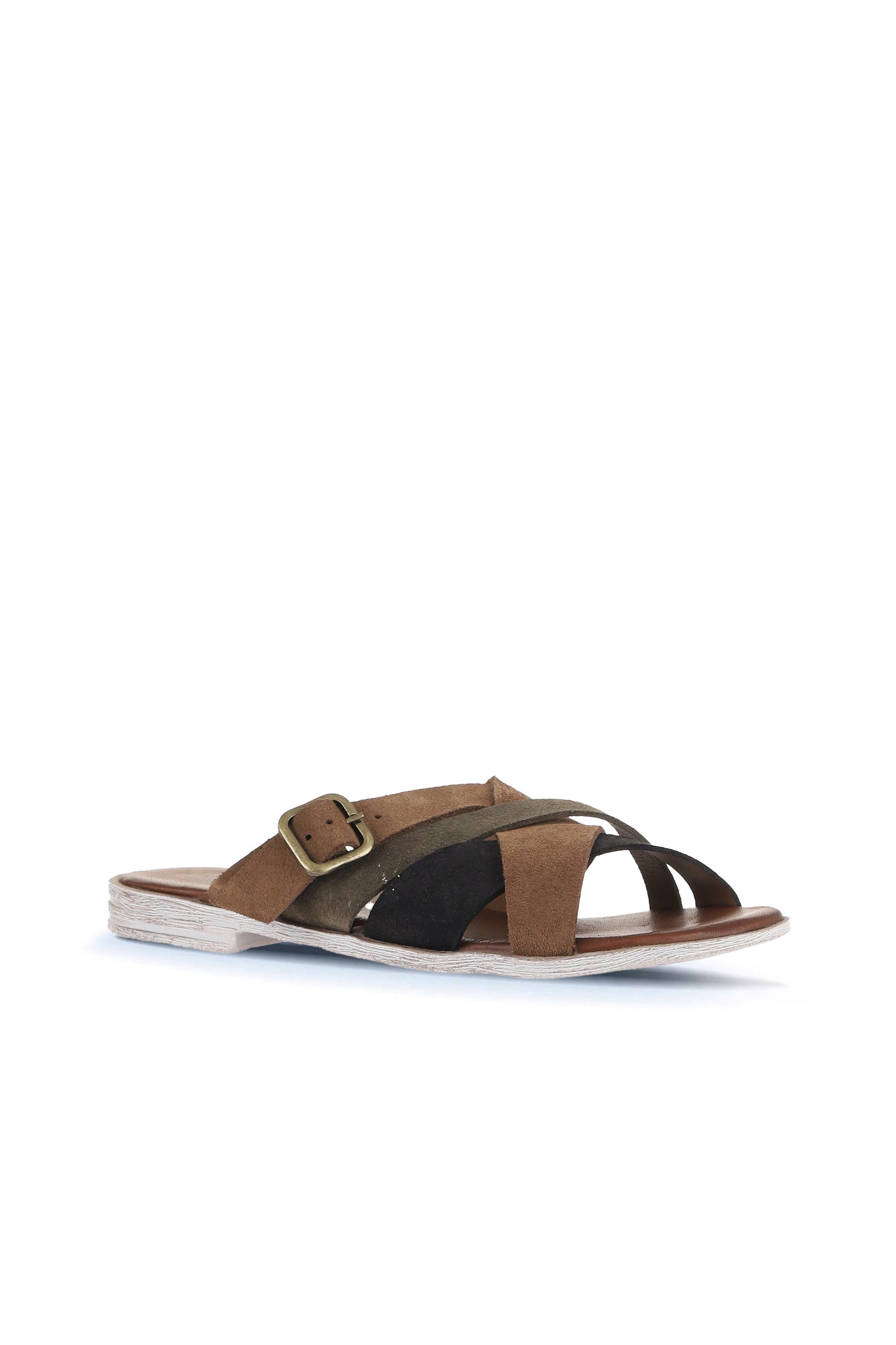 Everyday Nubuck Slide
