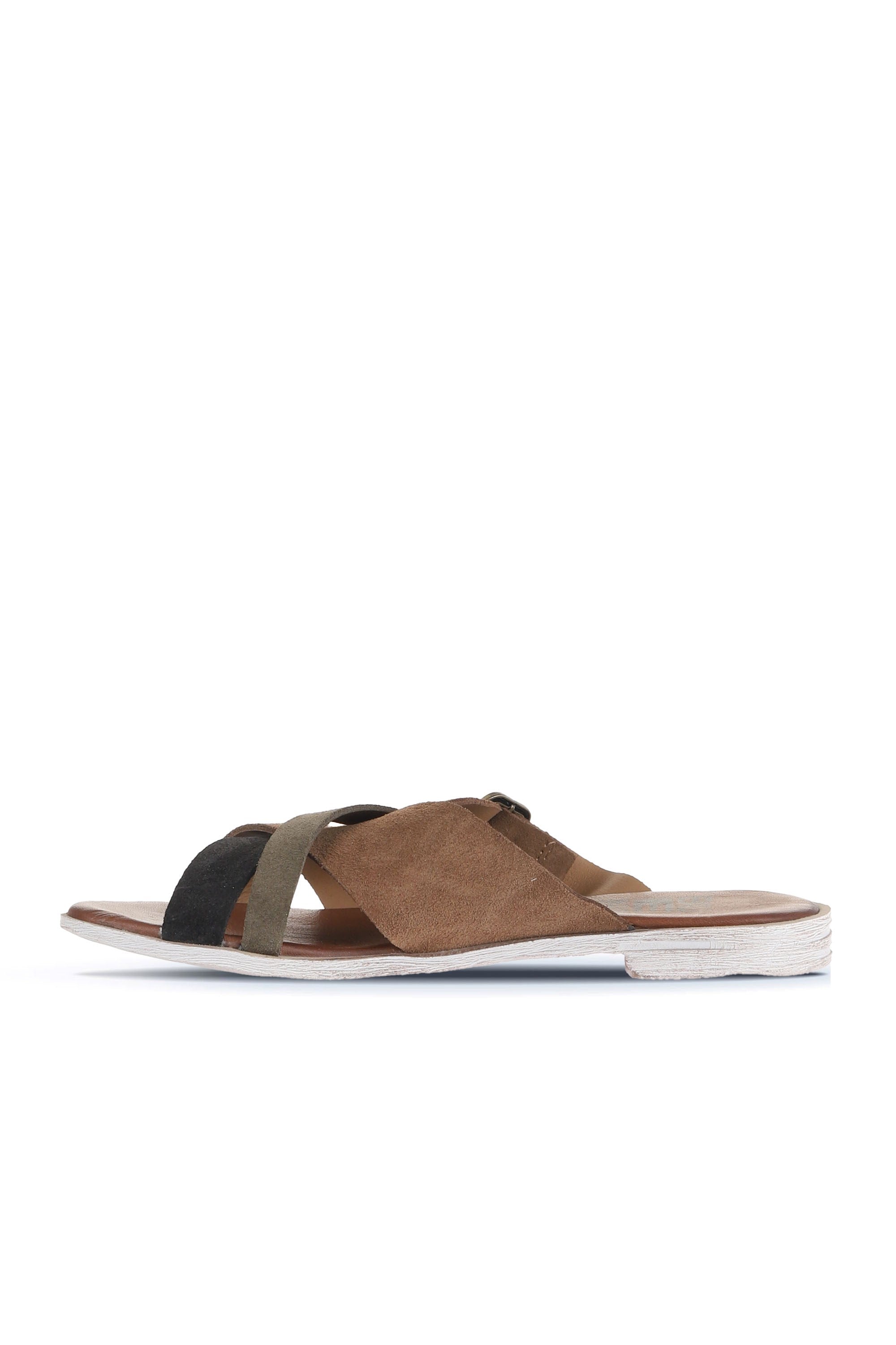 Everyday Nubuck Slide