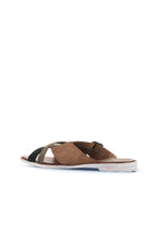 Everyday Nubuck Slide