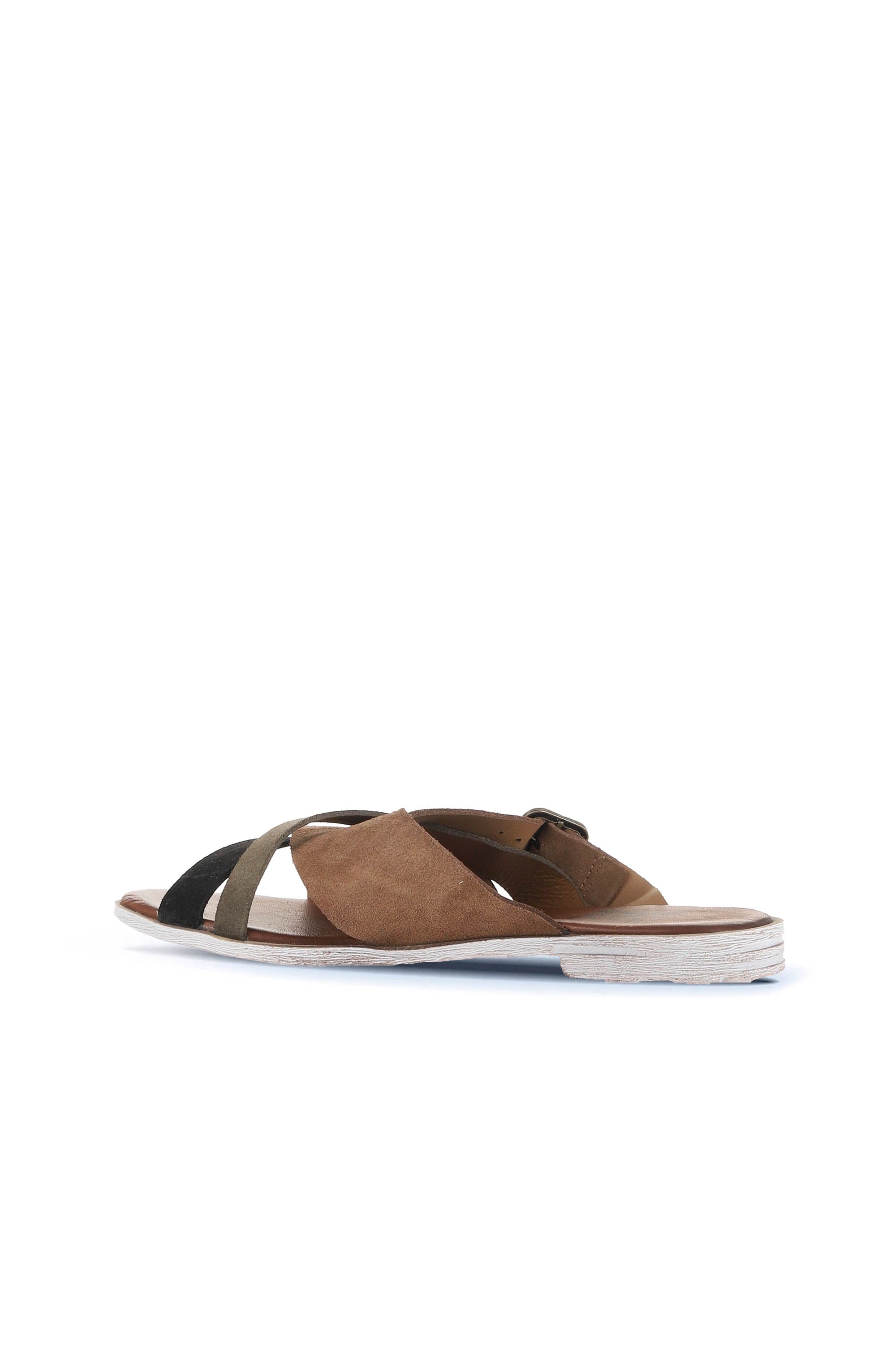 Everyday Nubuck Slide