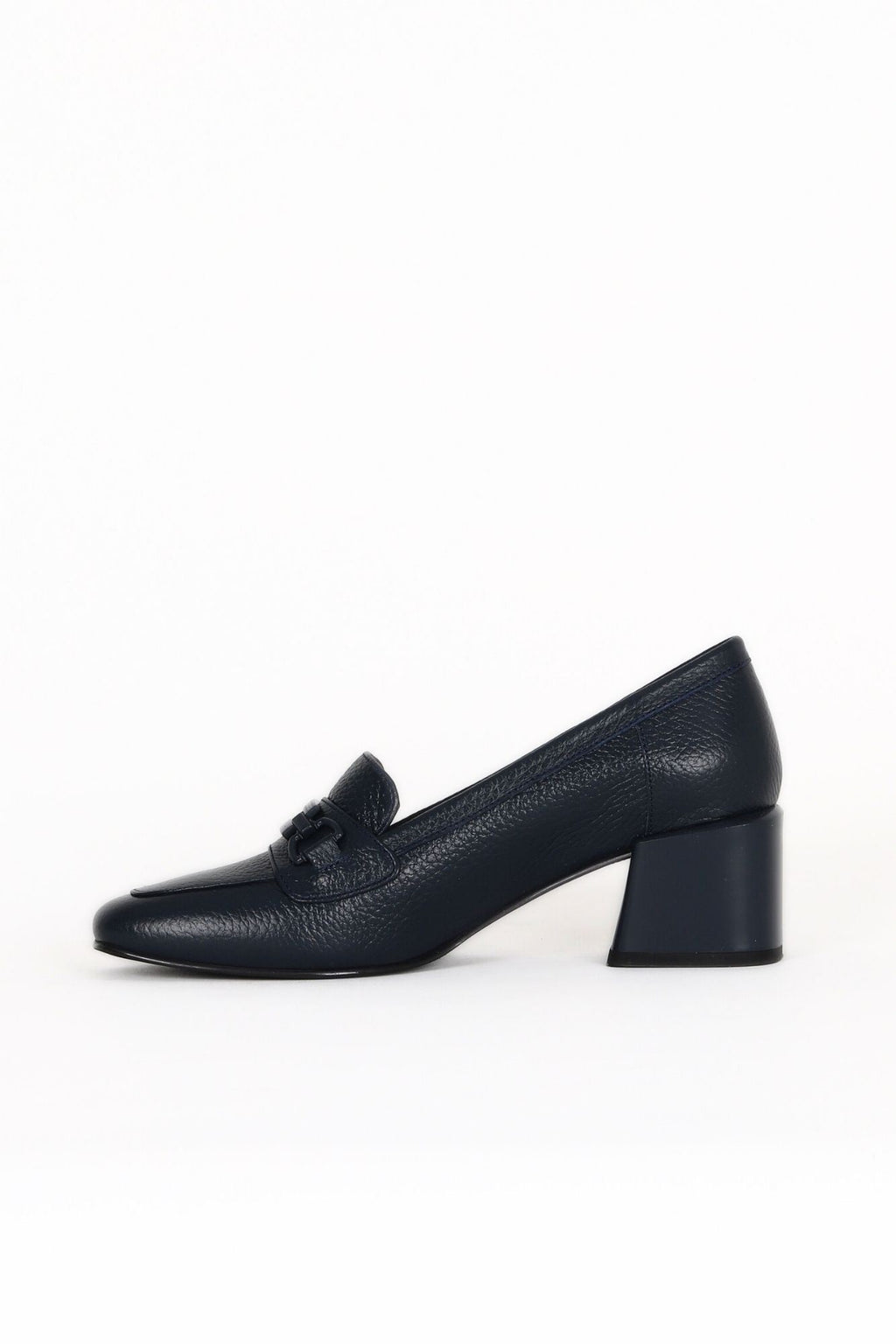 Bueno Women's Leather Heeled Shoe