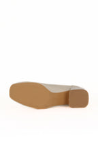 Bueno Women's Leather Heeled Shoe