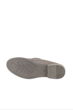 Bueno Women's Leather Casual Shoe