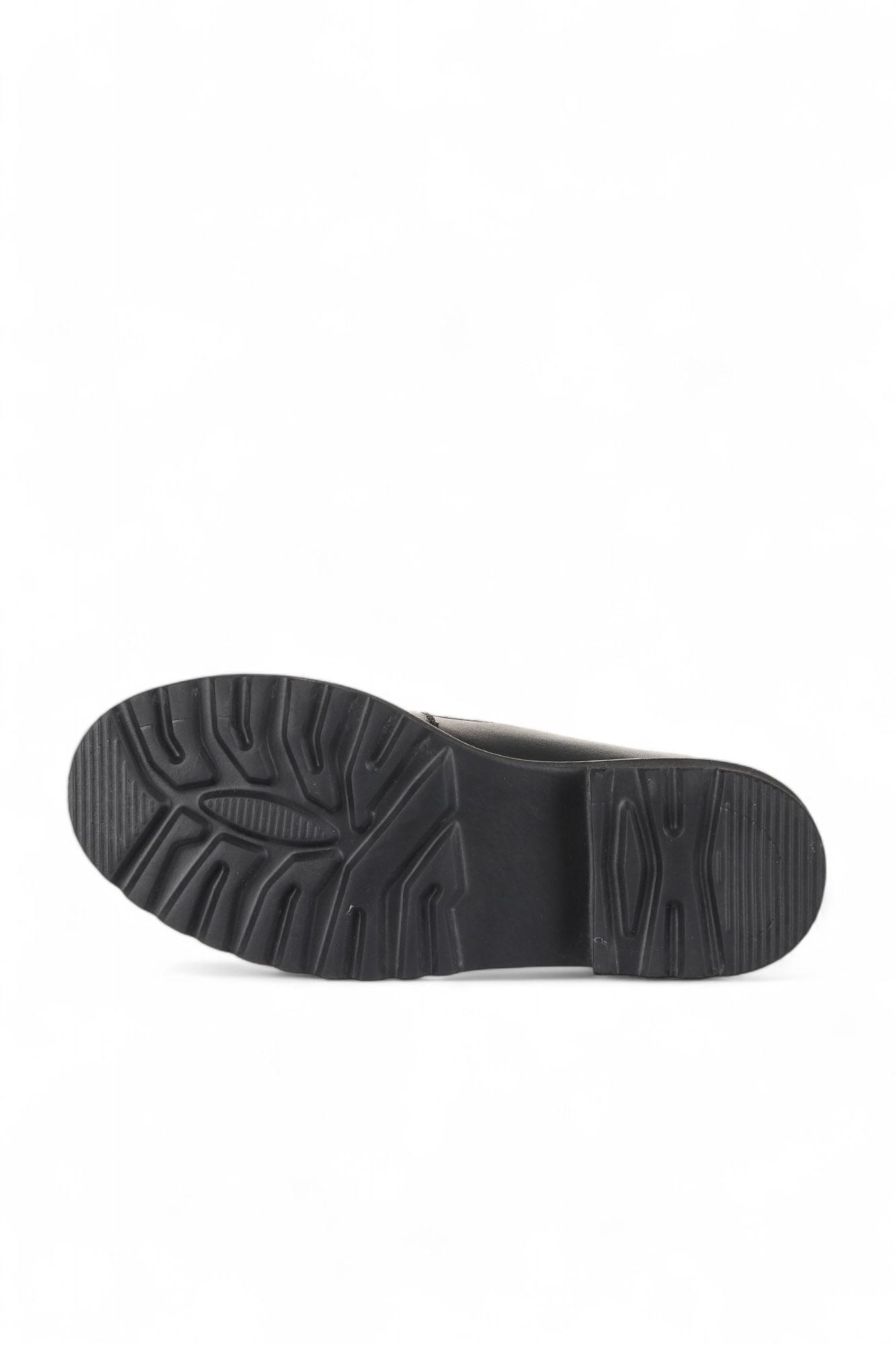 Bueno Women's Leather Classic Shoe