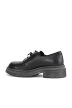 Bueno Women's Leather Classic Shoe