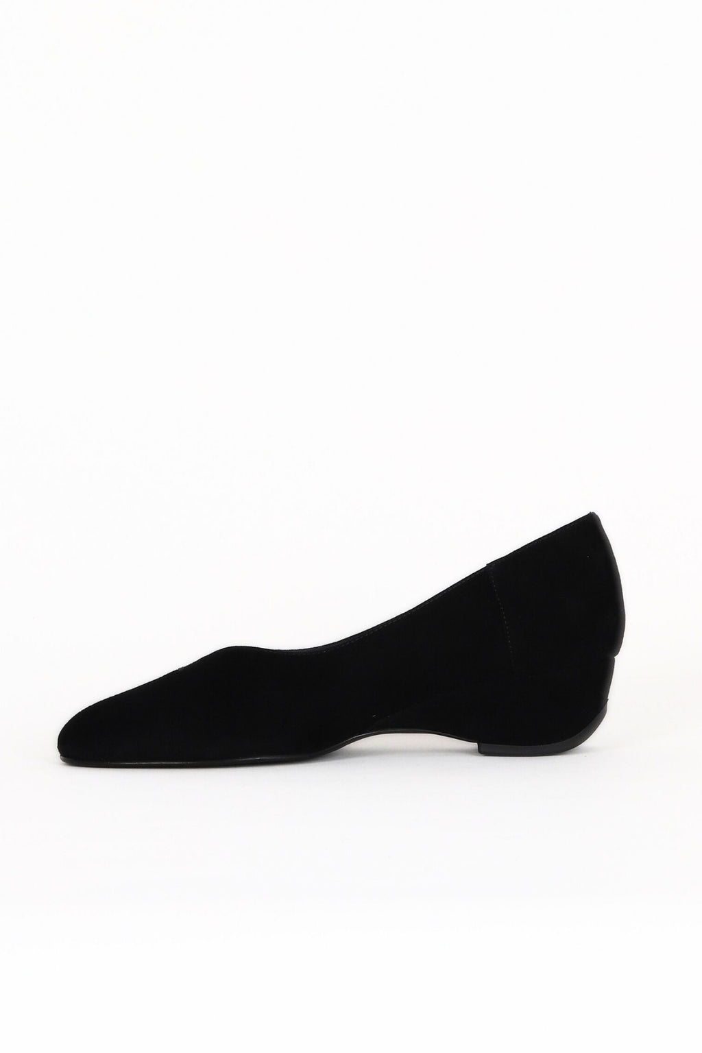 Bueno Women's Leather Heeled Shoe