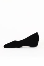 Bueno Women's Leather Heeled Shoe