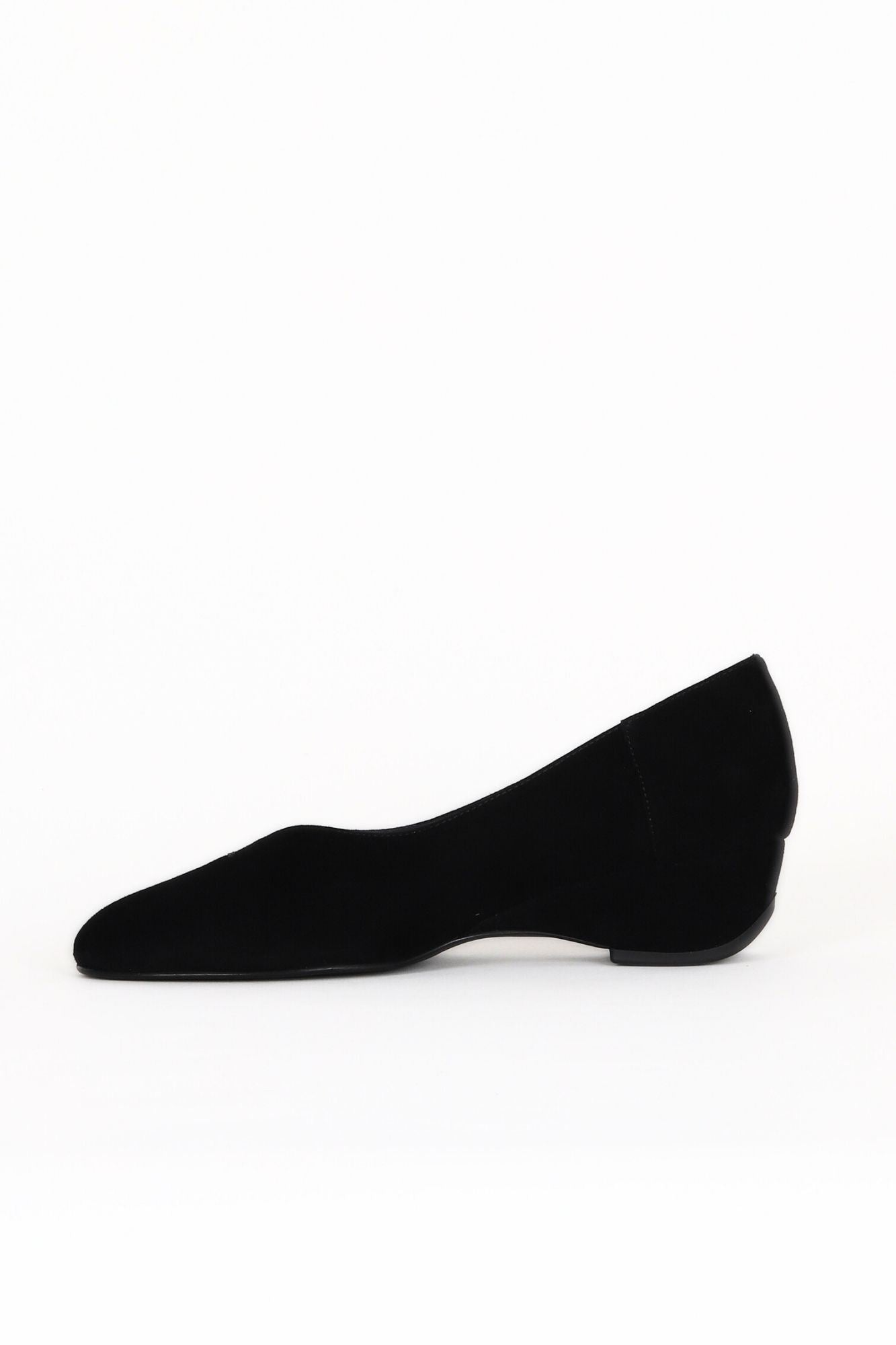 Bueno Women's Leather Heeled Shoe
