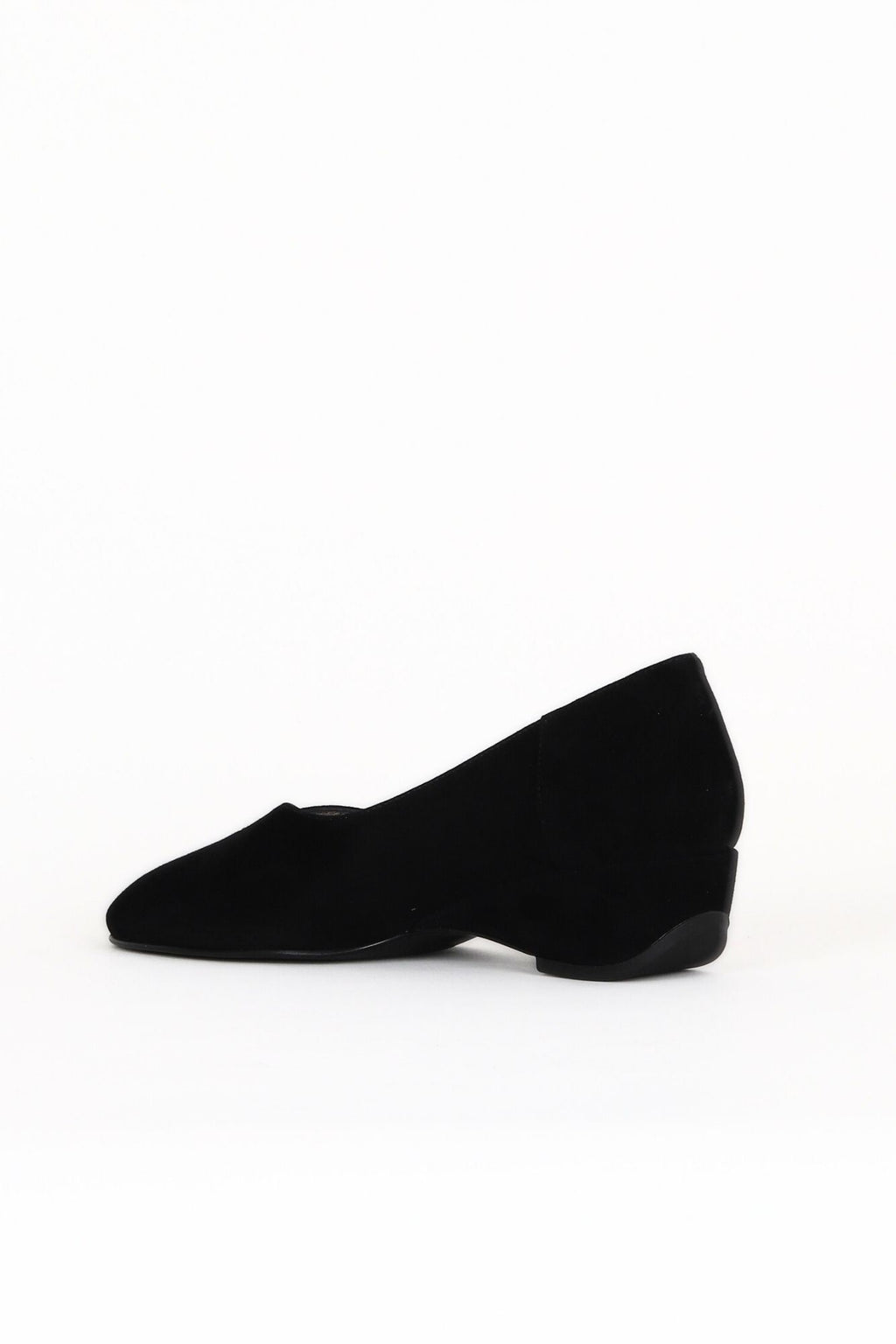 Bueno Women's Leather Heeled Shoe