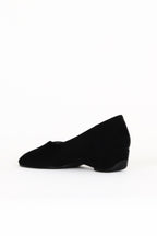 Bueno Women's Leather Heeled Shoe