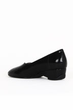 Bueno Women's Leather Heeled Shoe