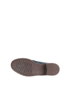 Bueno Women's Leather Heeled Boot