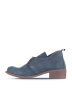 Bueno Women's Leather Heeled Boot