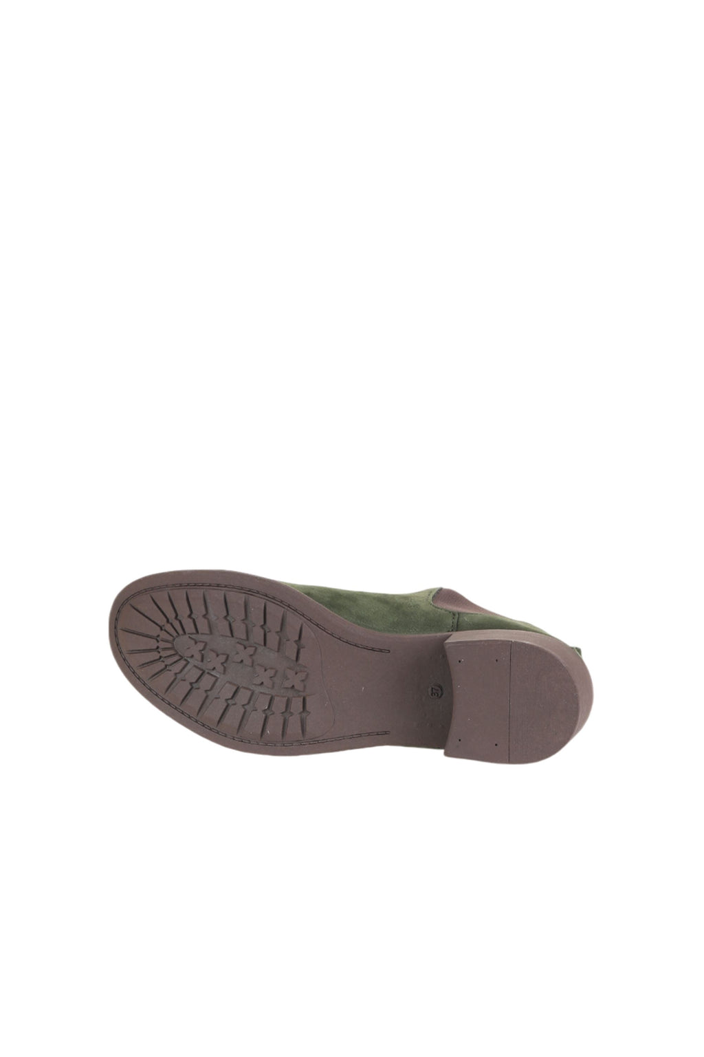 Bueno Women's Leather Heeled Boot