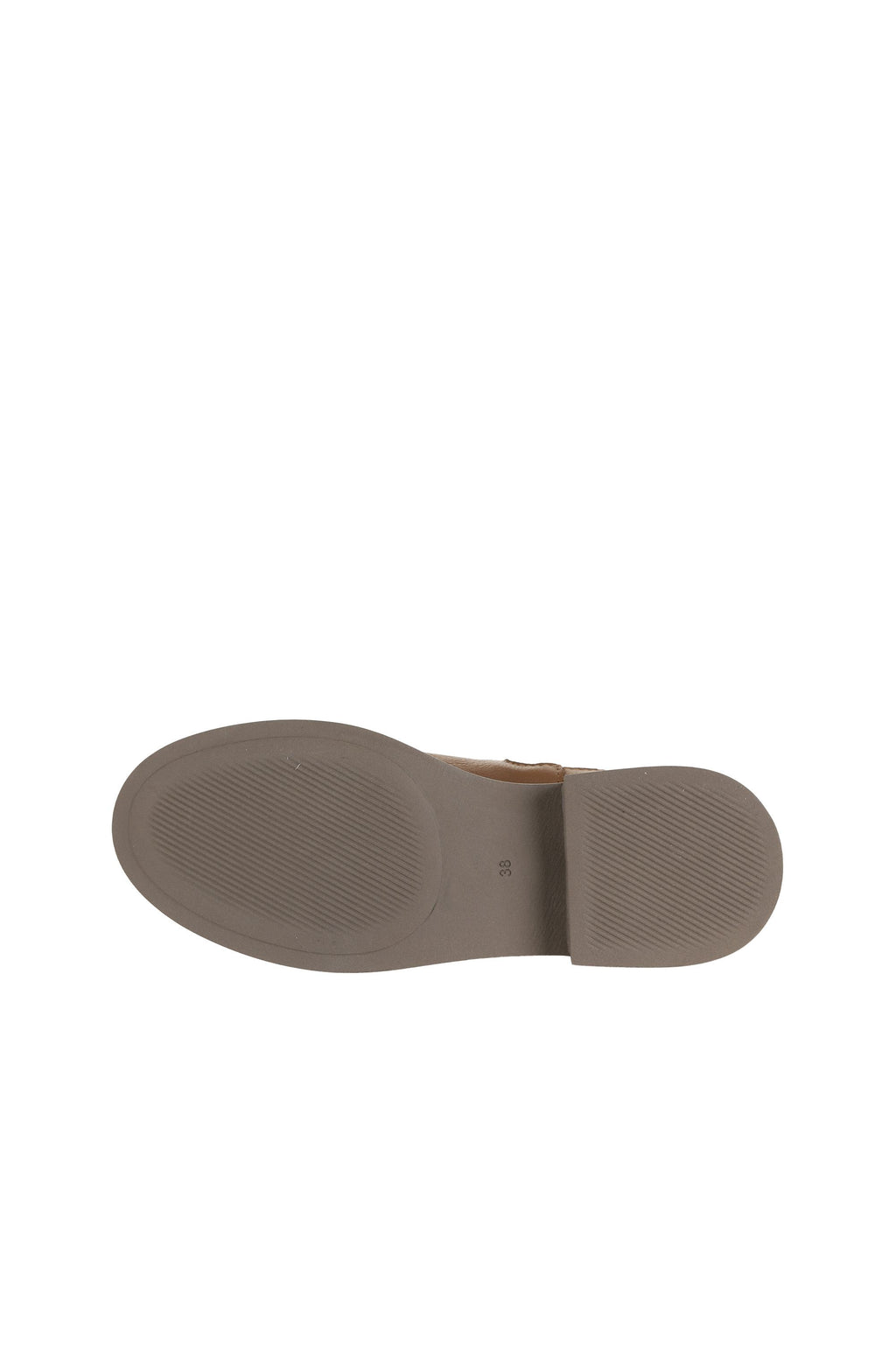 Bueno Women's Leather Heeled Boot