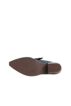 Bueno Women's Leather Heeled Boot