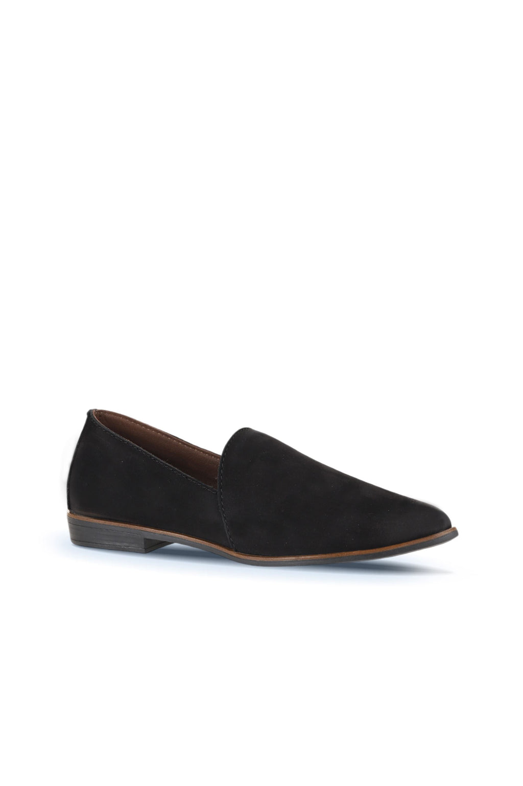 Bueno Women's Leather Loafer