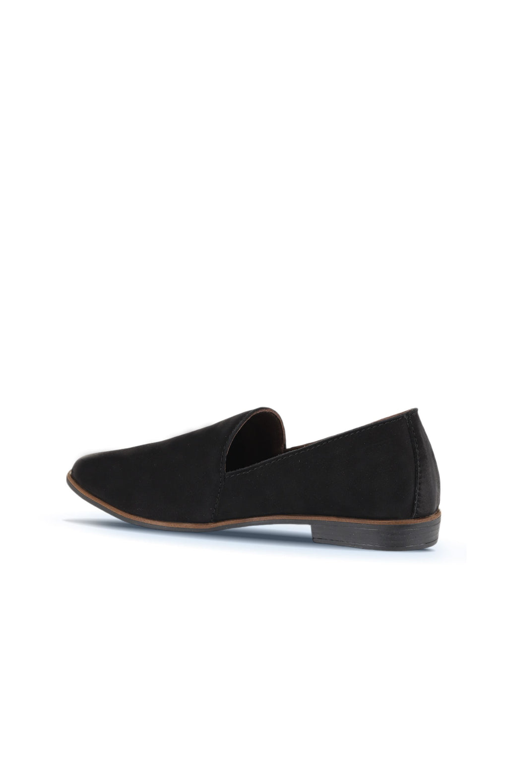 Bueno Women's Leather Loafer