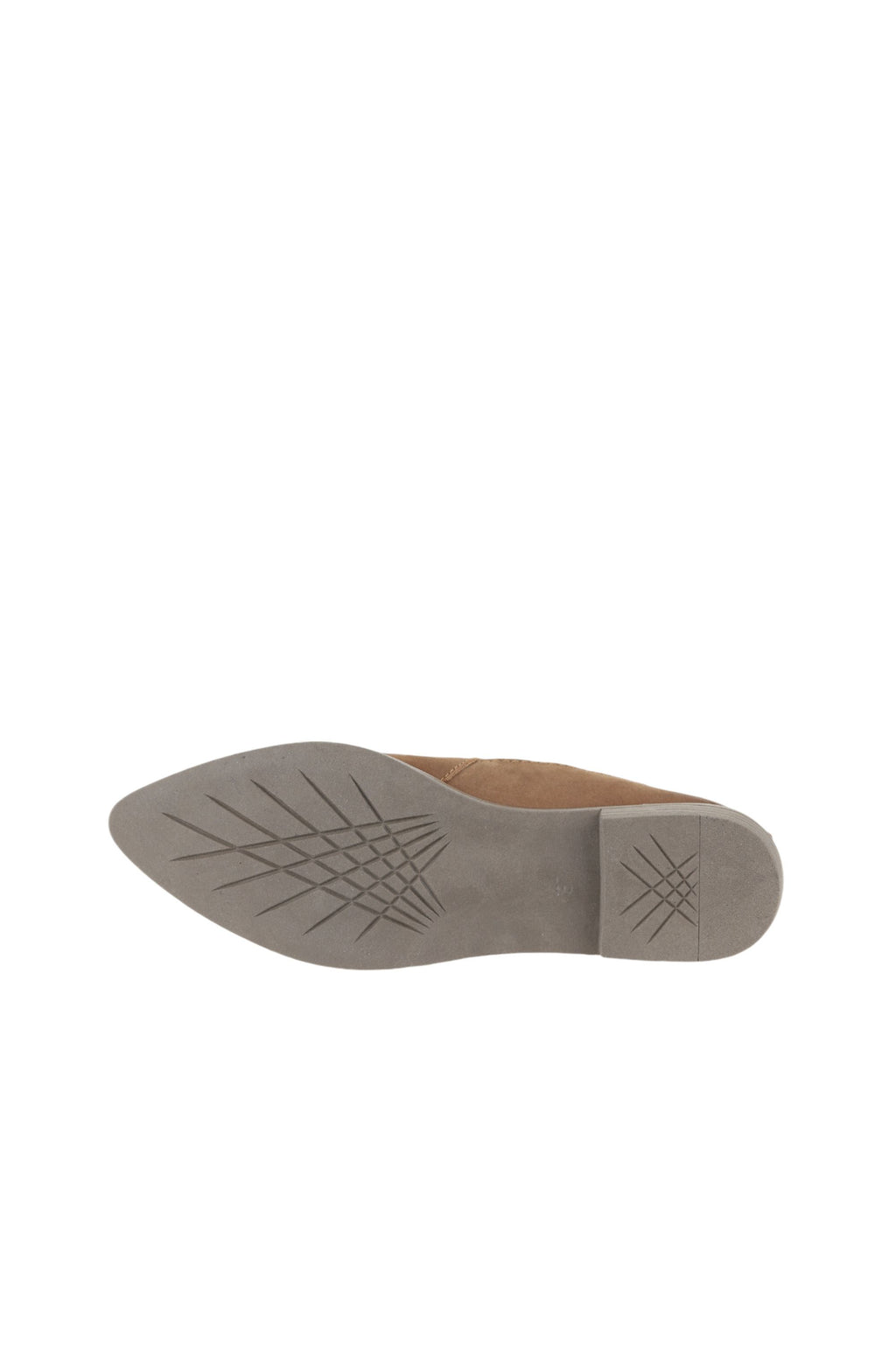 Bueno Women's Leather Loafer