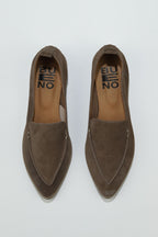 Bueno Women's Leather Loafer