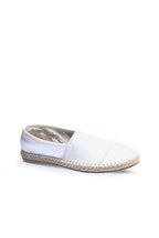 Bueno Women's Leather Espadrille Shoe