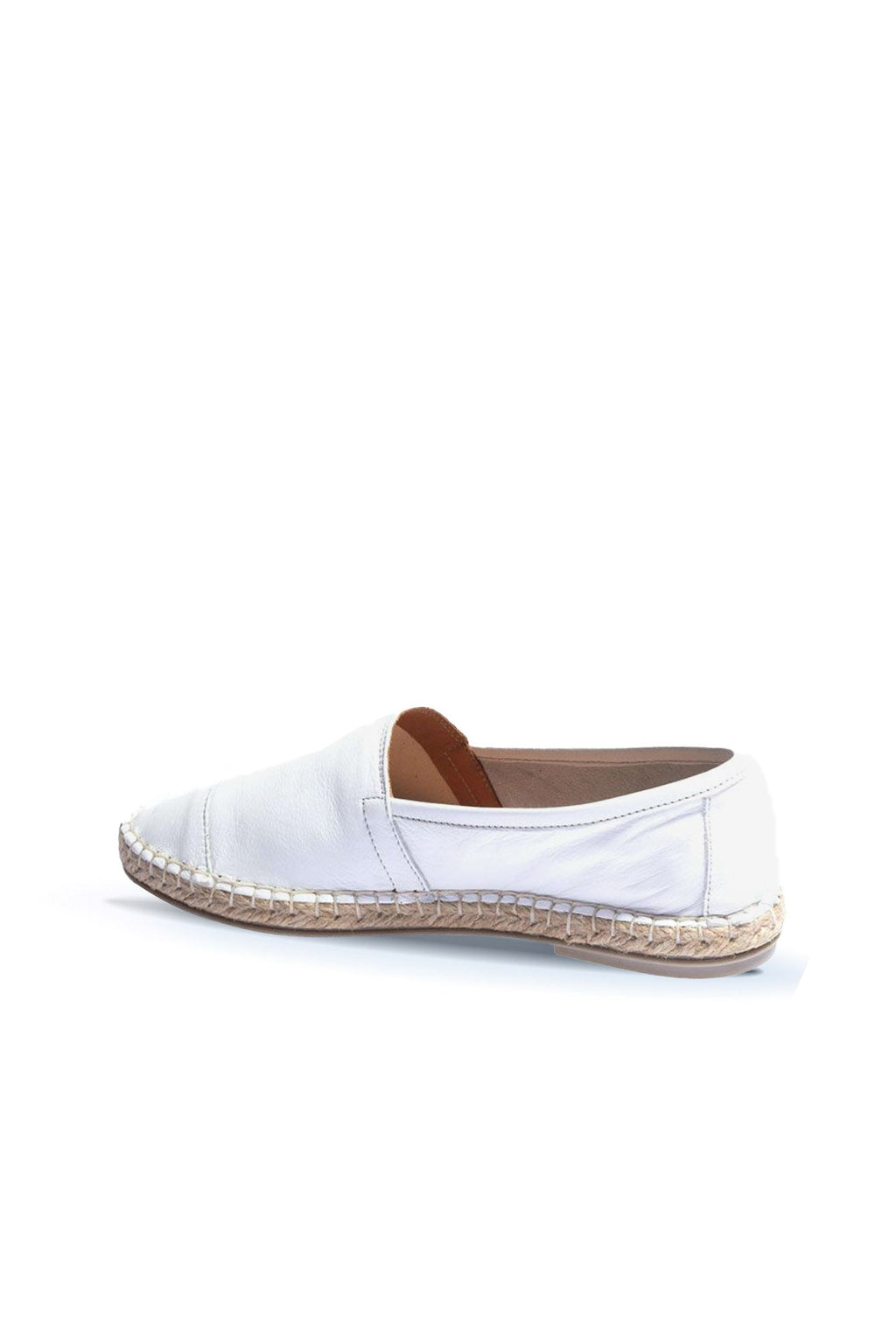 Bueno Women's Leather Espadrille Shoe